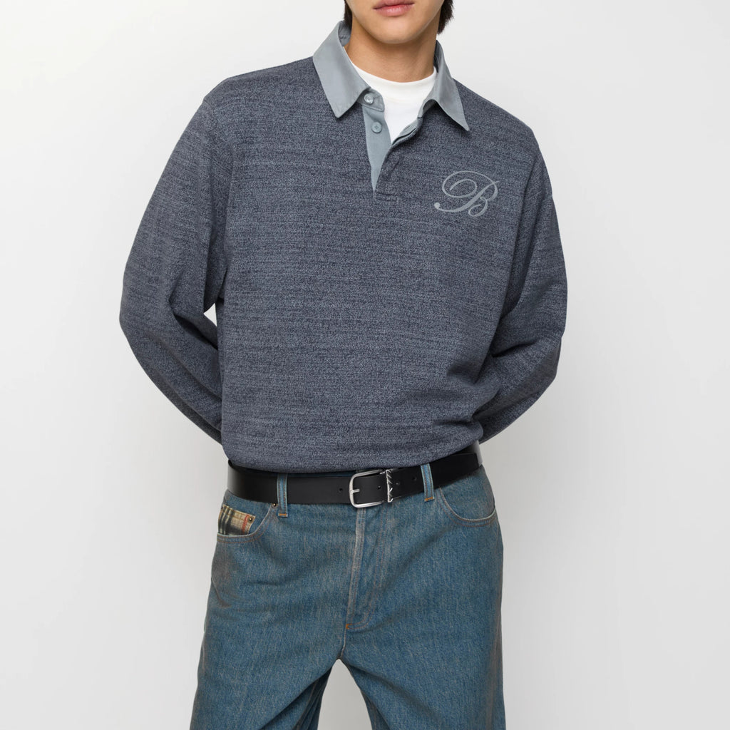 Reversible Check Pin Belt RUNWAY DELUXE