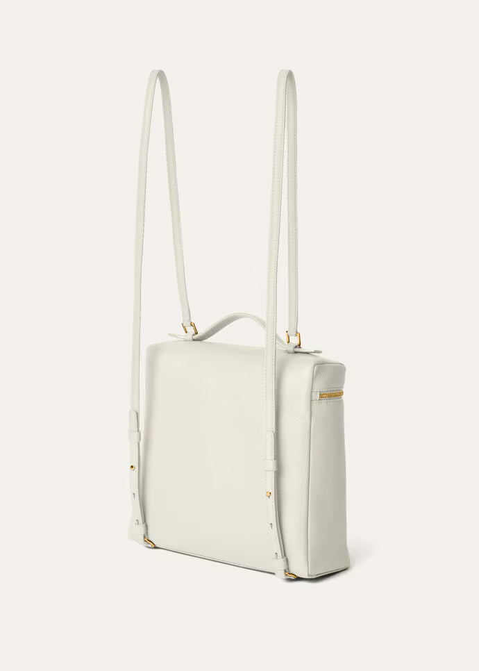 Extra Pocket backpack L23.5