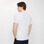 Cotton Polo Shirt RUNWAY DELUXE