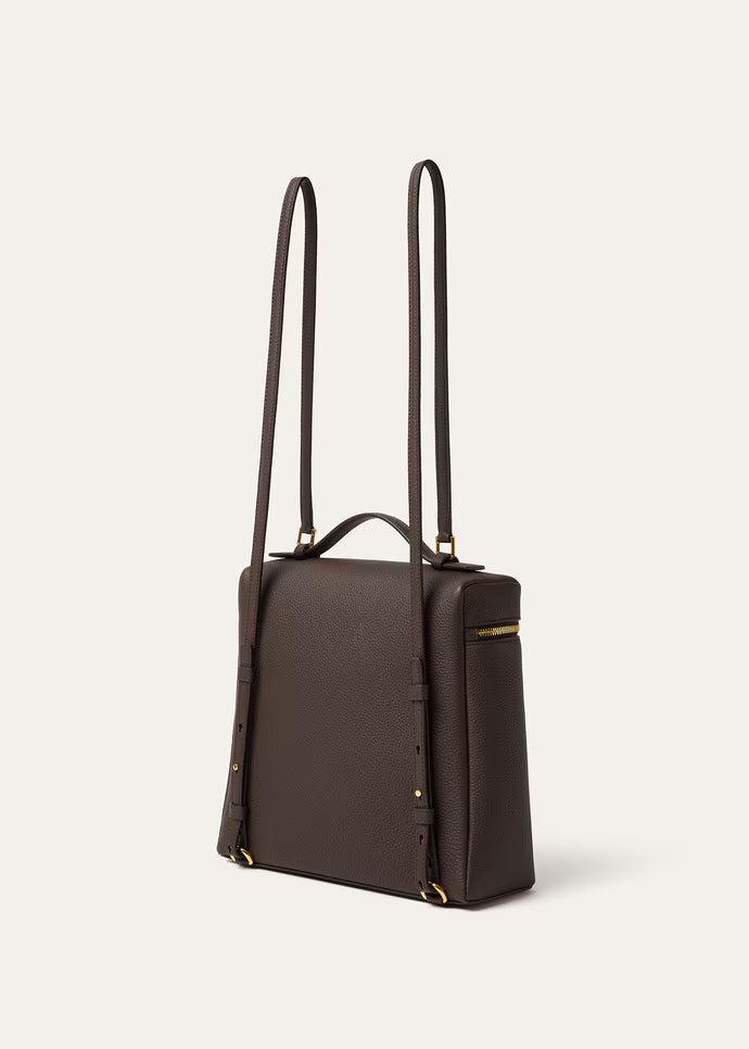 Extra Pocket backpack L23.5