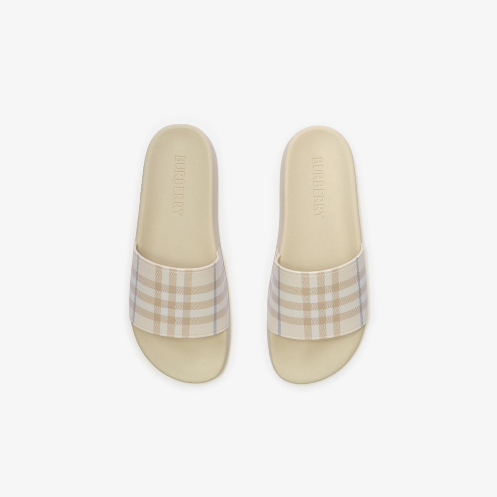 Check Slides RUNWAY DELUXE