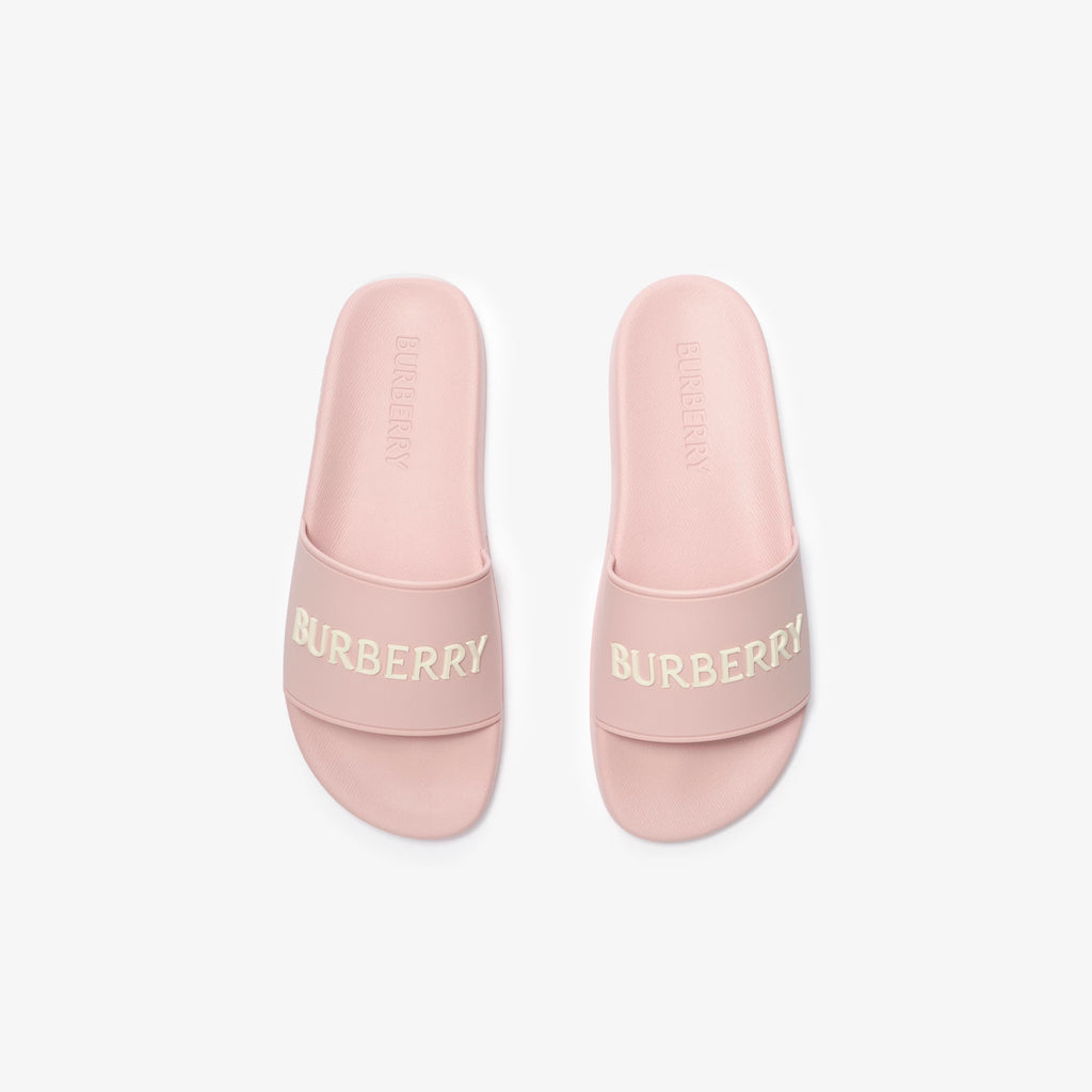 Logo Slides RUNWAY DELUXE