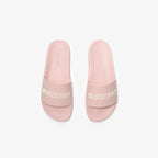 Logo Slides RUNWAY DELUXE