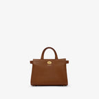 Mini Check Cotswolds Tote RUNWAY DELUXE
