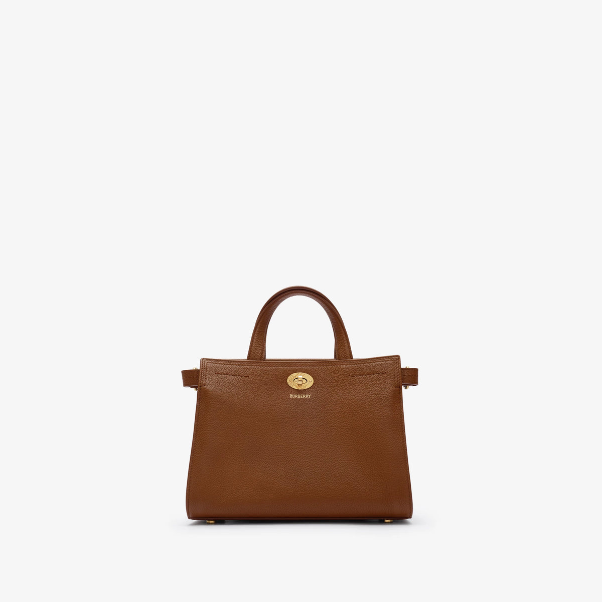 Mini Check Cotswolds Tote RUNWAY DELUXE