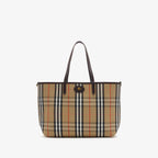 Medium Reversible Bloomsbury Tote RUNWAY DELUXE