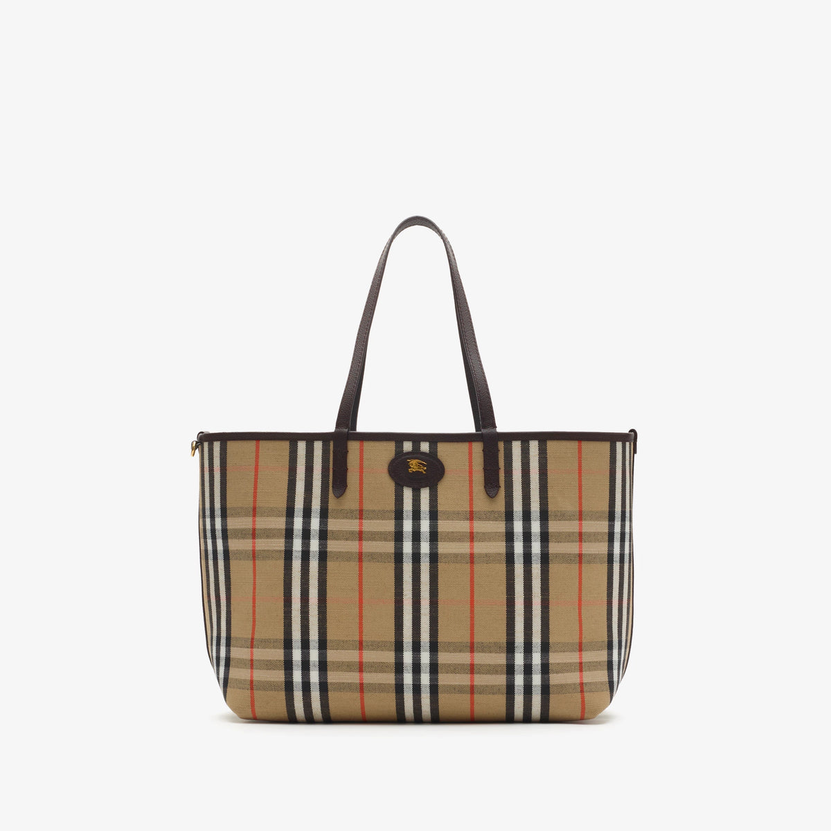 Medium Reversible Bloomsbury Tote RUNWAY DELUXE
