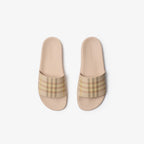 Check Slides RUNWAY DELUXE