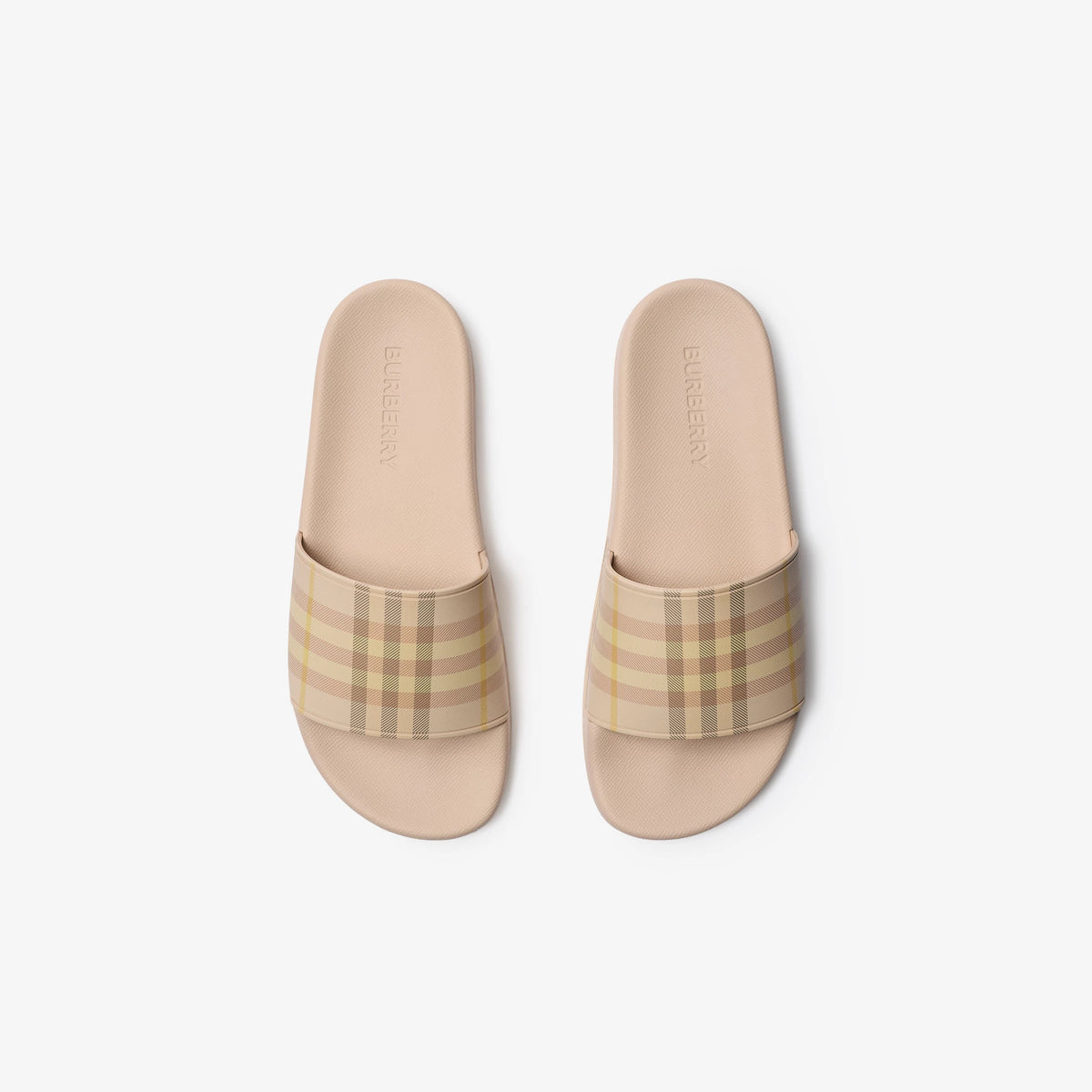 Check Slides RUNWAY DELUXE