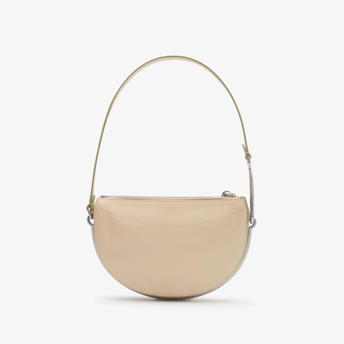 Small Bridle Saddle Bag RUNWAY DELUXE