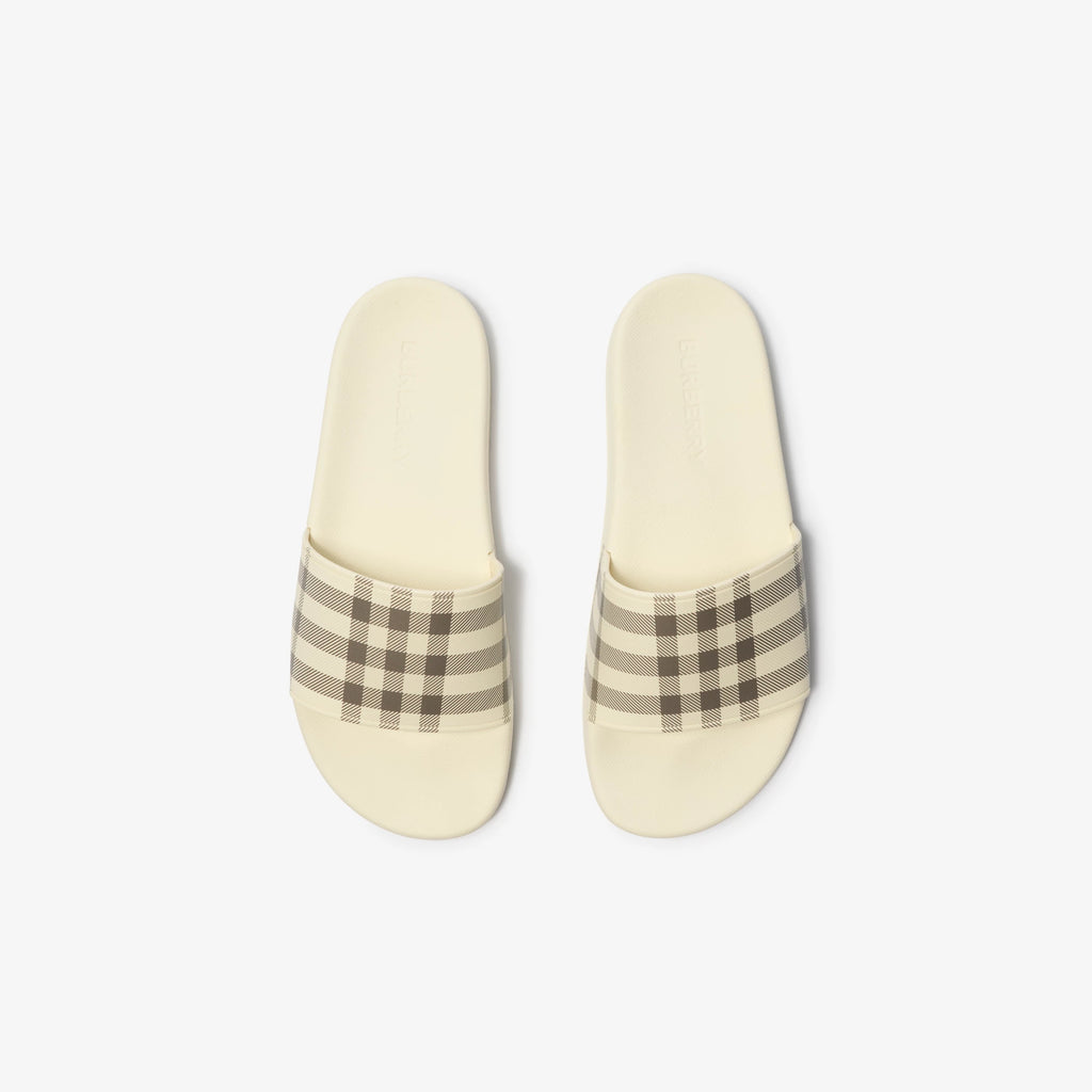 Check Slides RUNWAY DELUXE