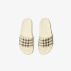 Check Slides RUNWAY DELUXE