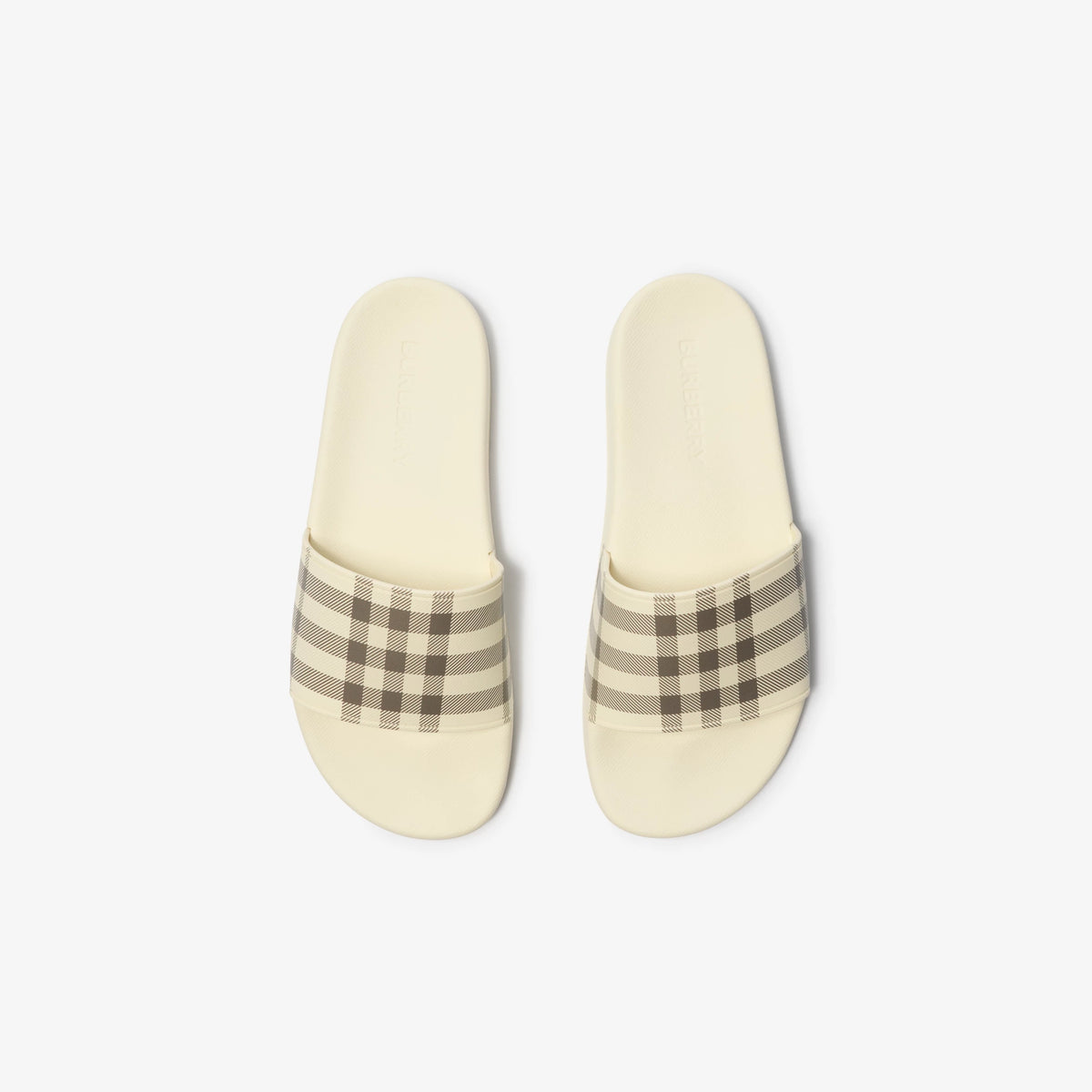 Check Slides RUNWAY DELUXE