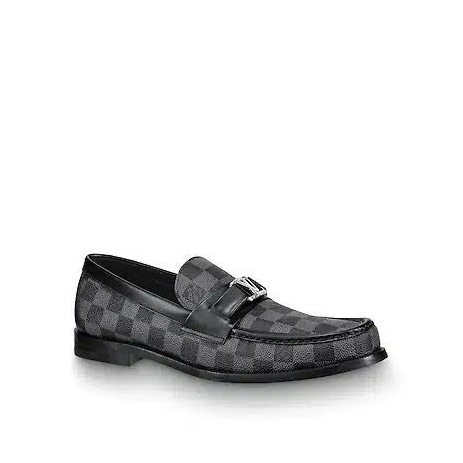 Louis Vuitton Major loafer