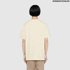 Gucci Disney x Gucci oversize T-shirt