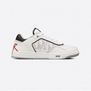 Christian Dior B27 Low-Top Sneaker