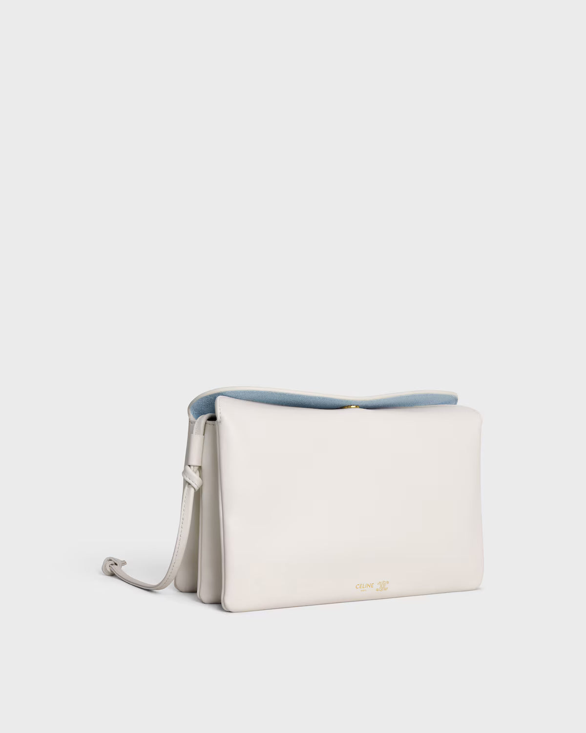 TRIO IN Smooth Lambskin