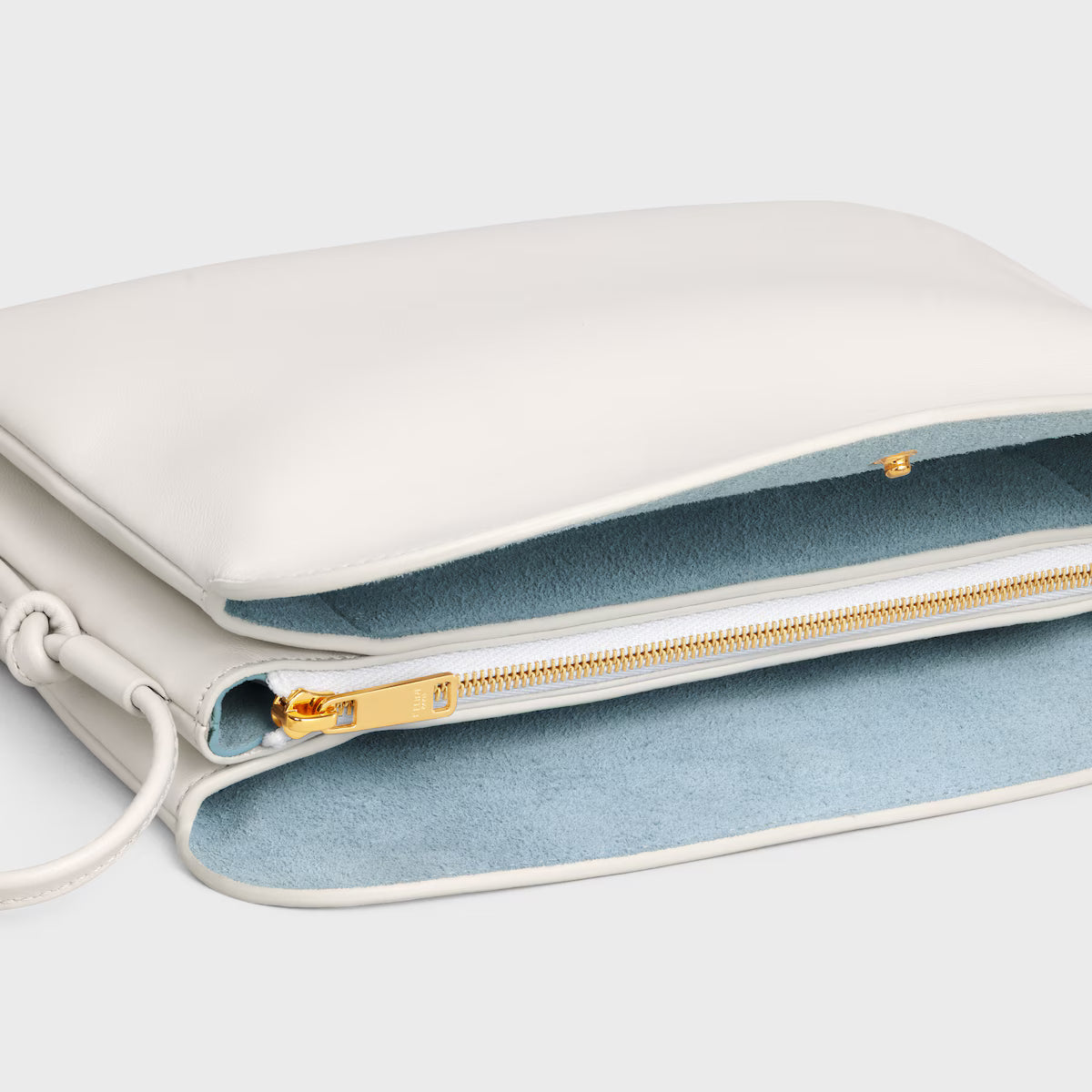 TRIO IN Smooth Lambskin