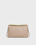 TRIO IN Smooth Lambskin