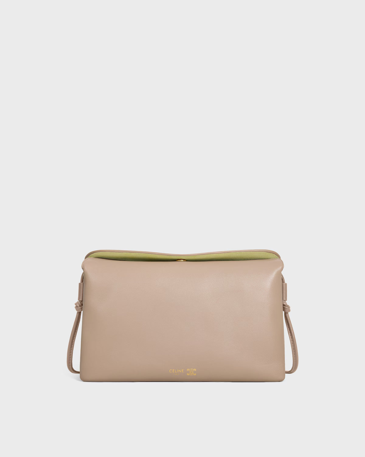 TRIO IN Smooth Lambskin