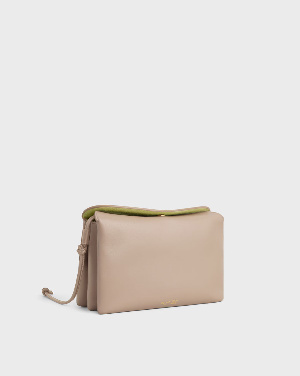 TRIO IN Smooth Lambskin