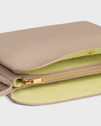 TRIO IN Smooth Lambskin