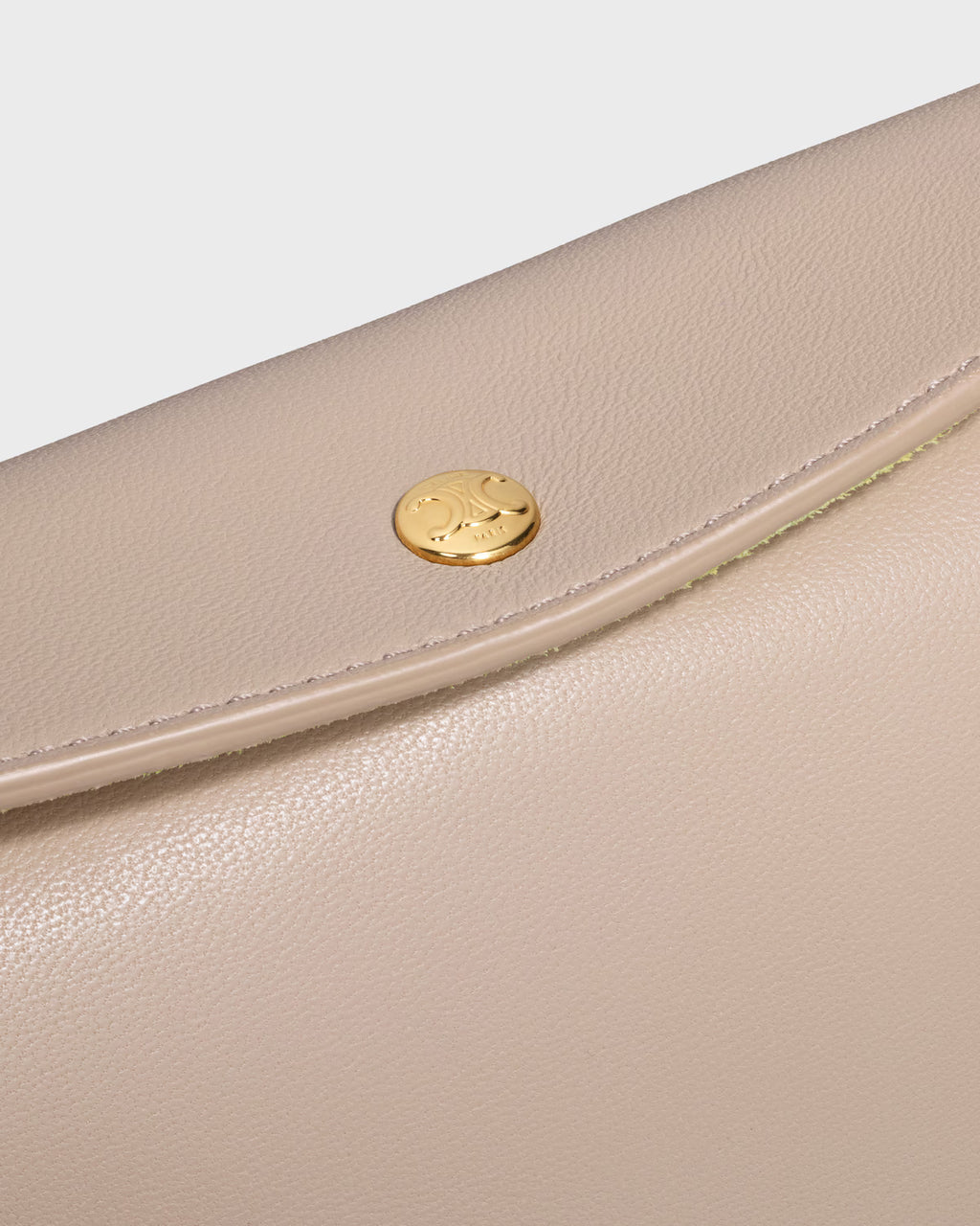 TRIO IN Smooth Lambskin