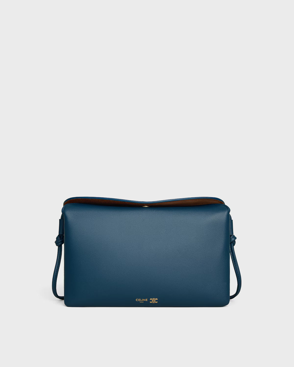 TRIO IN Smooth Lambskin