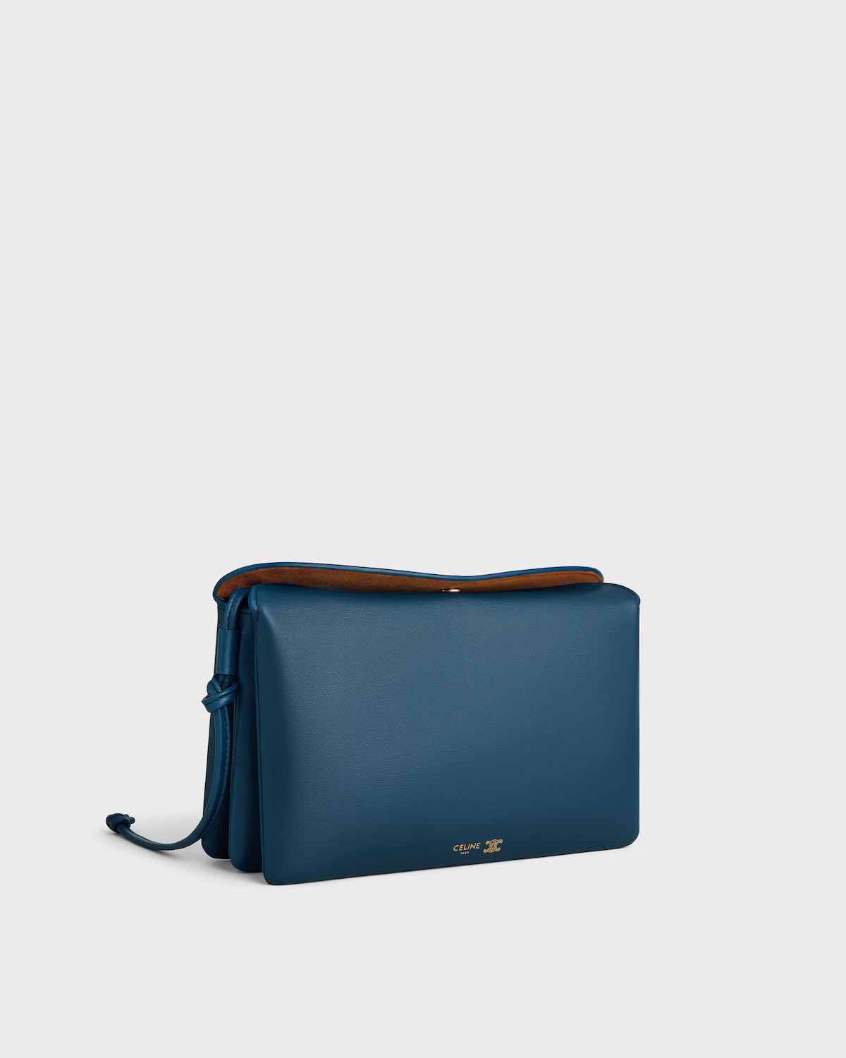 TRIO IN Smooth Lambskin