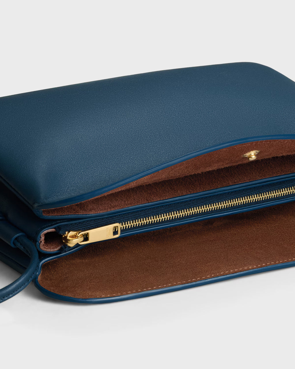 TRIO IN Smooth Lambskin