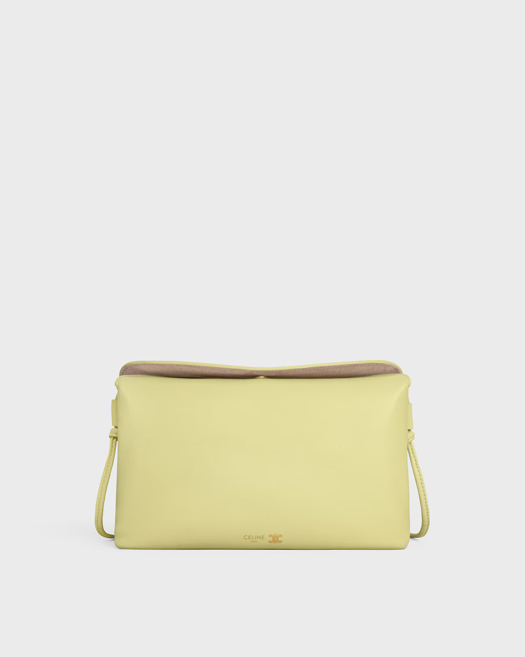 TRIO IN Smooth Lambskin
