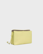 TRIO IN Smooth Lambskin