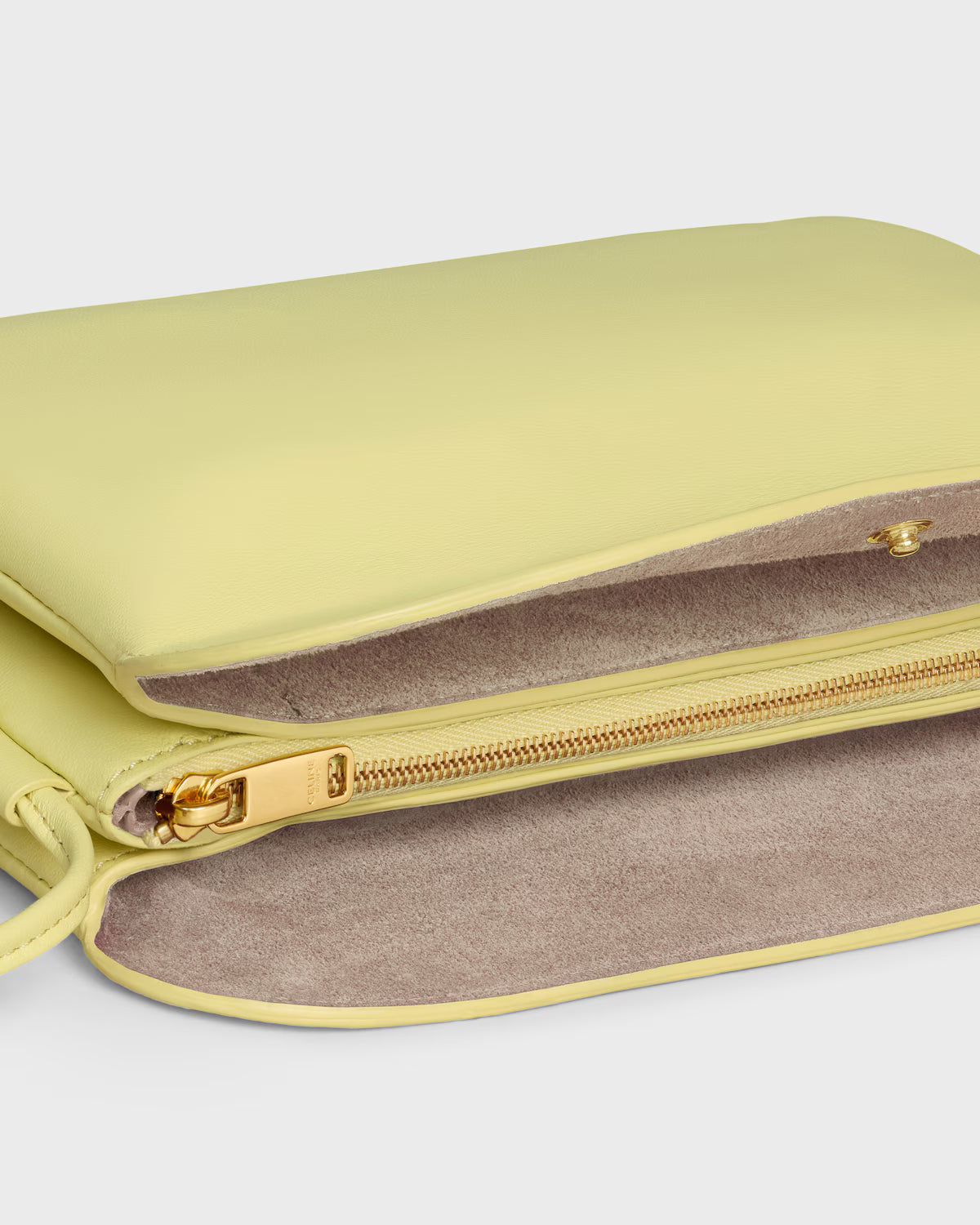 TRIO IN Smooth Lambskin