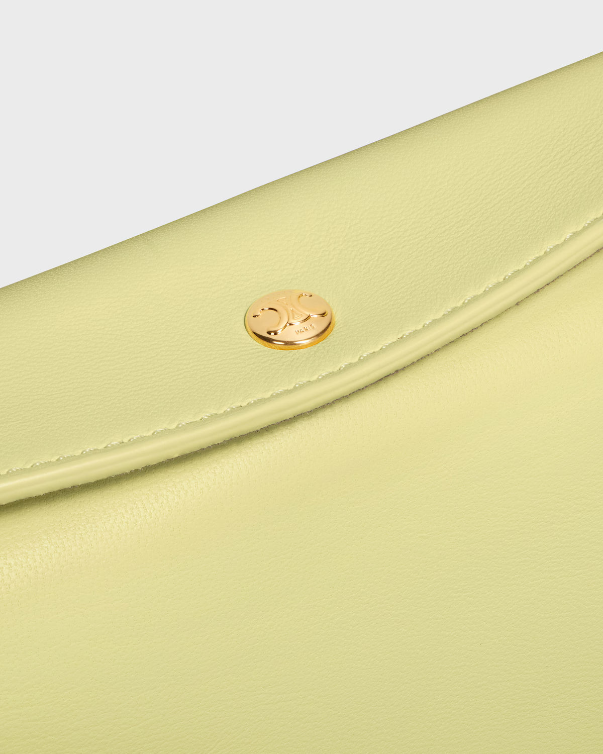 TRIO IN Smooth Lambskin