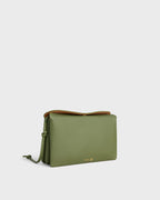 TRIO IN Smooth Lambskin