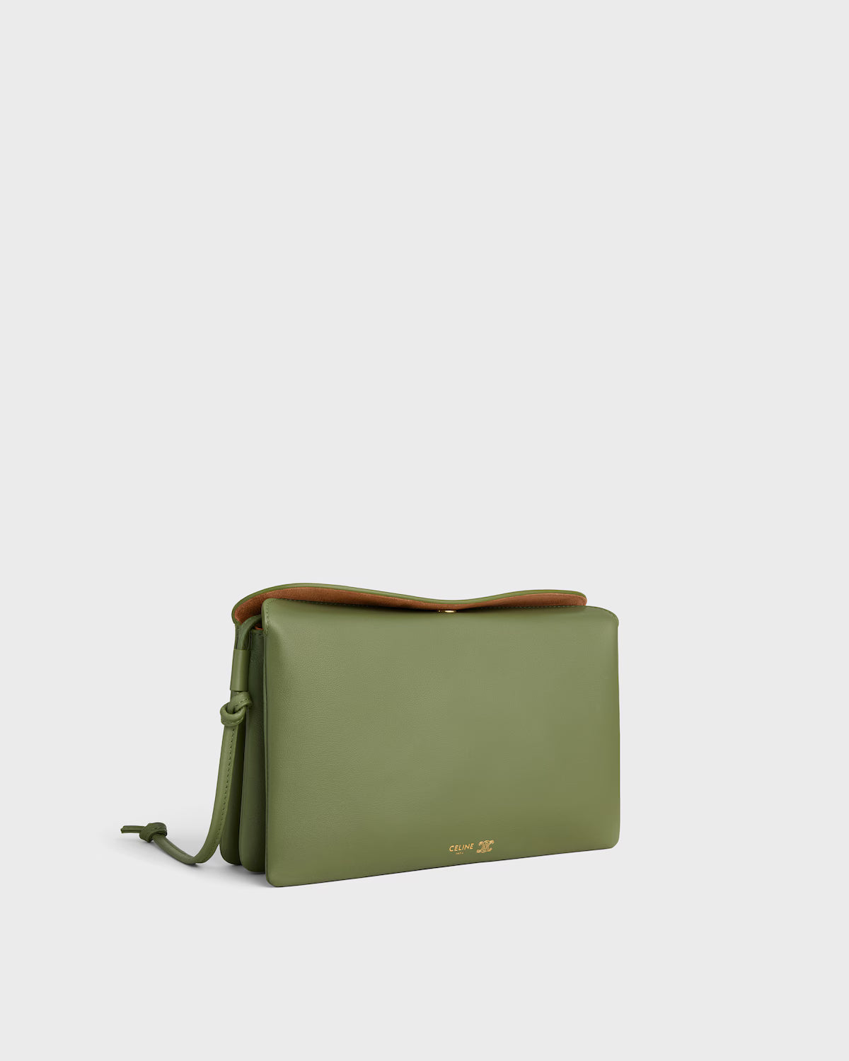 TRIO IN Smooth Lambskin