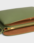 TRIO IN Smooth Lambskin