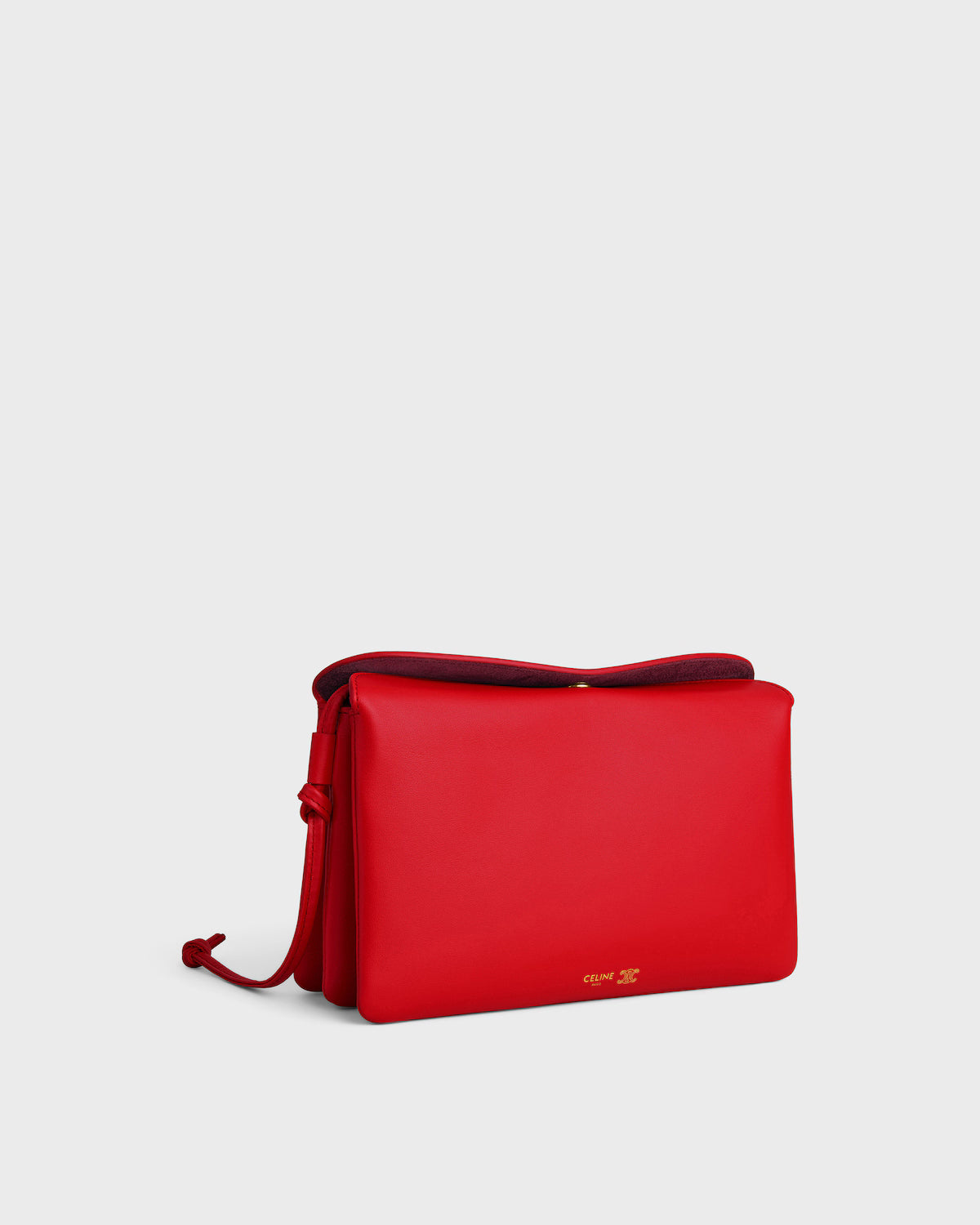 TRIO IN Smooth Lambskin