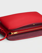 TRIO IN Smooth Lambskin