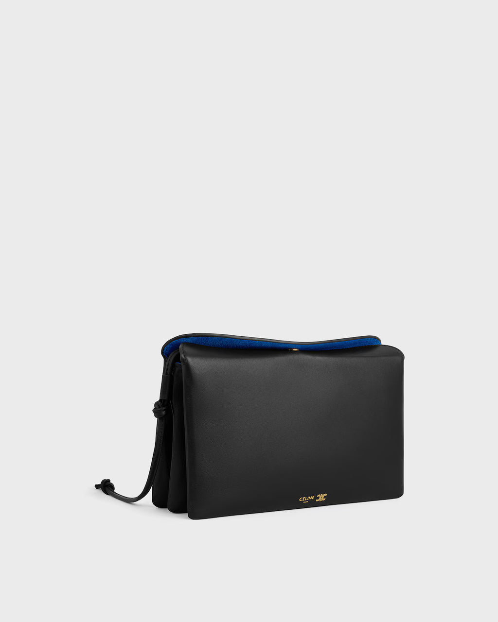 TRIO IN Smooth Lambskin