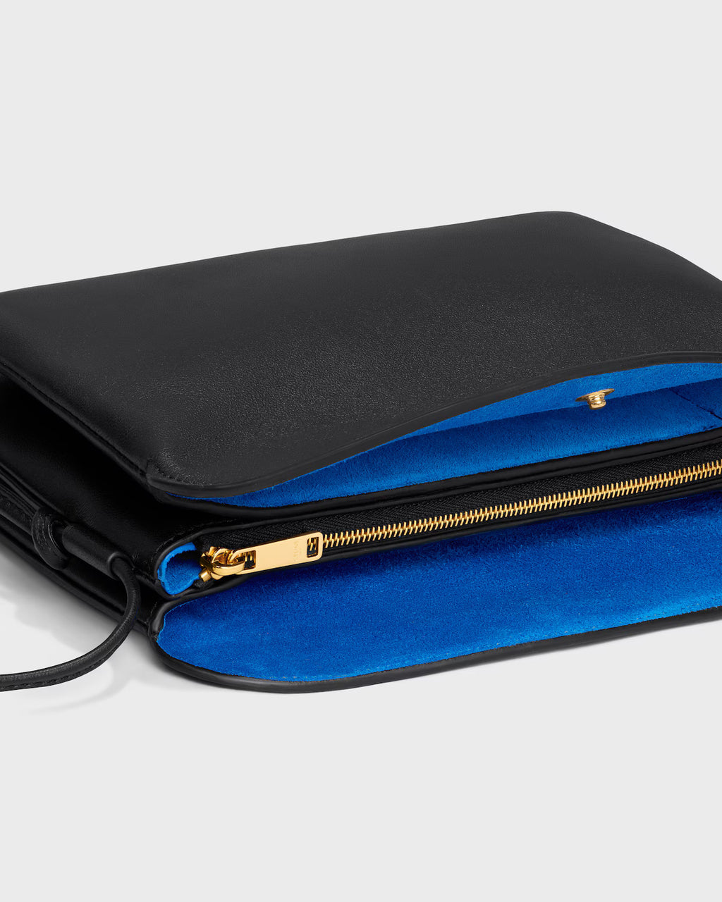 TRIO IN Smooth Lambskin