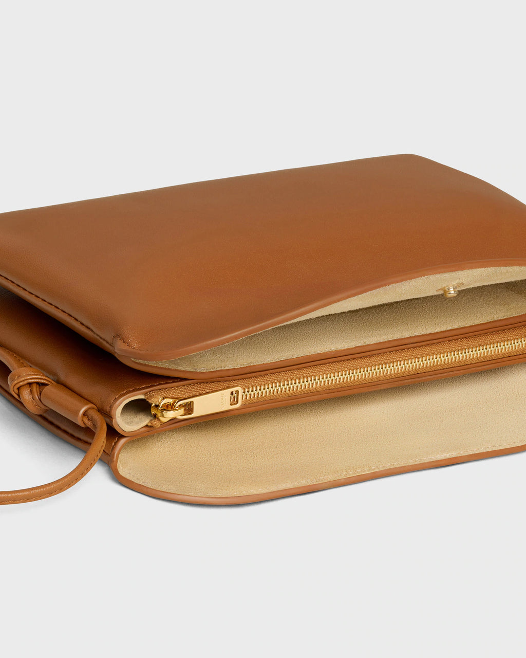 TRIO IN Smooth Lambskin