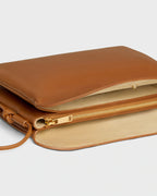 TRIO IN Smooth Lambskin