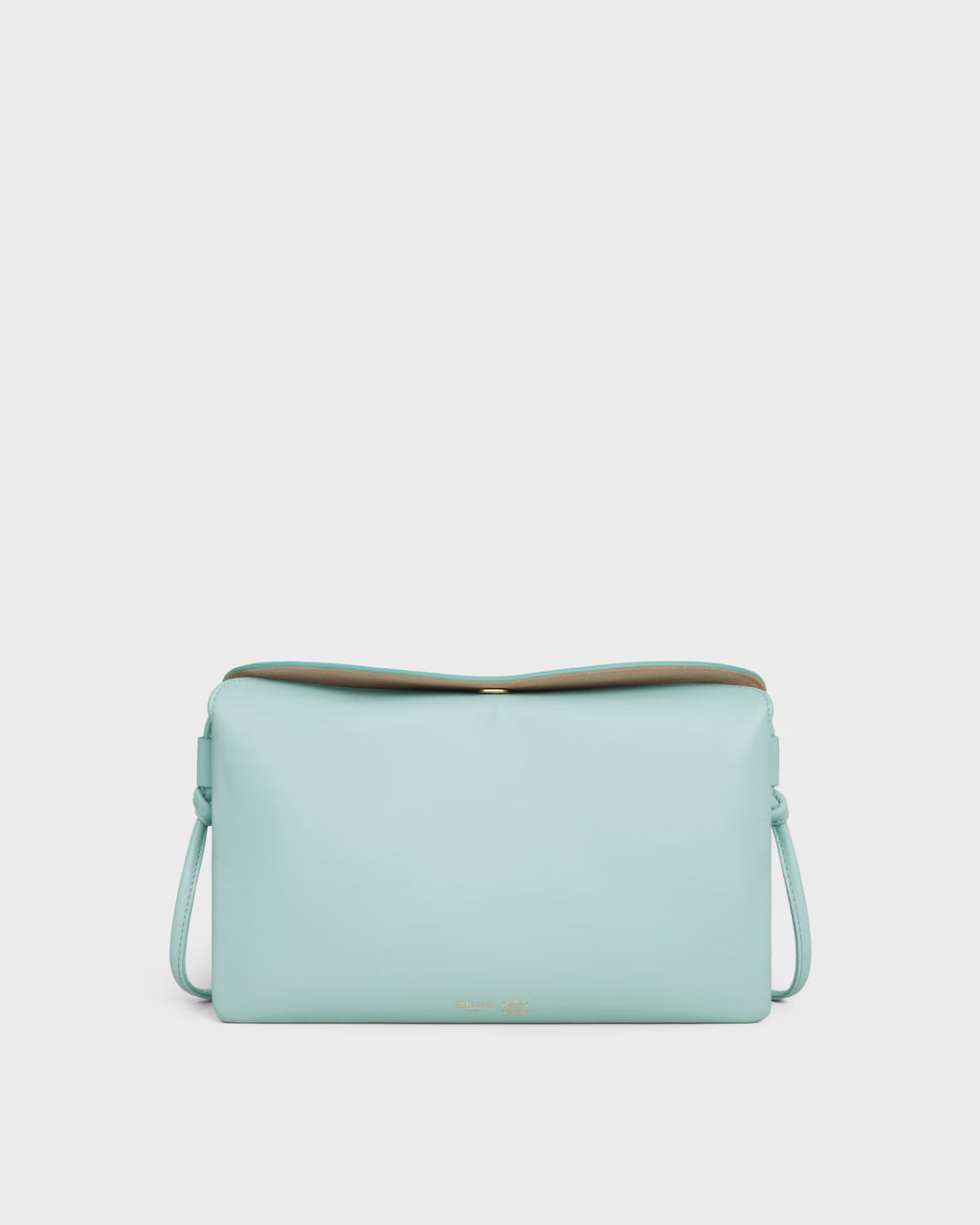 TRIO IN Smooth Lambskin