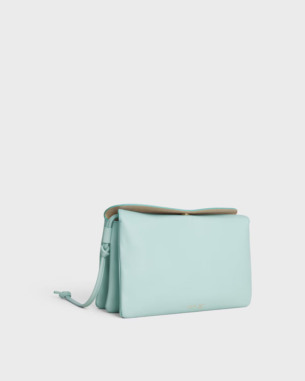 TRIO IN Smooth Lambskin