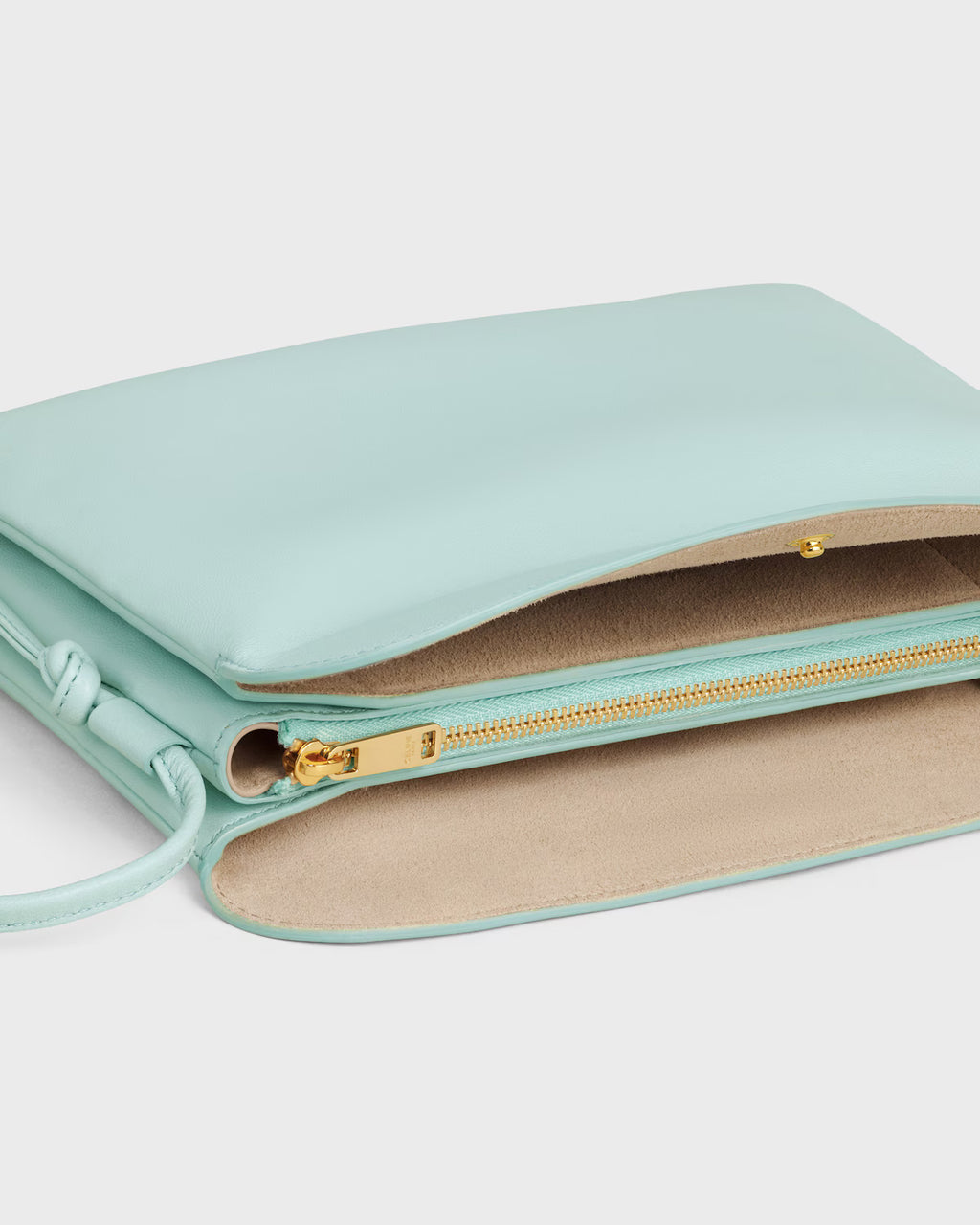 TRIO IN Smooth Lambskin