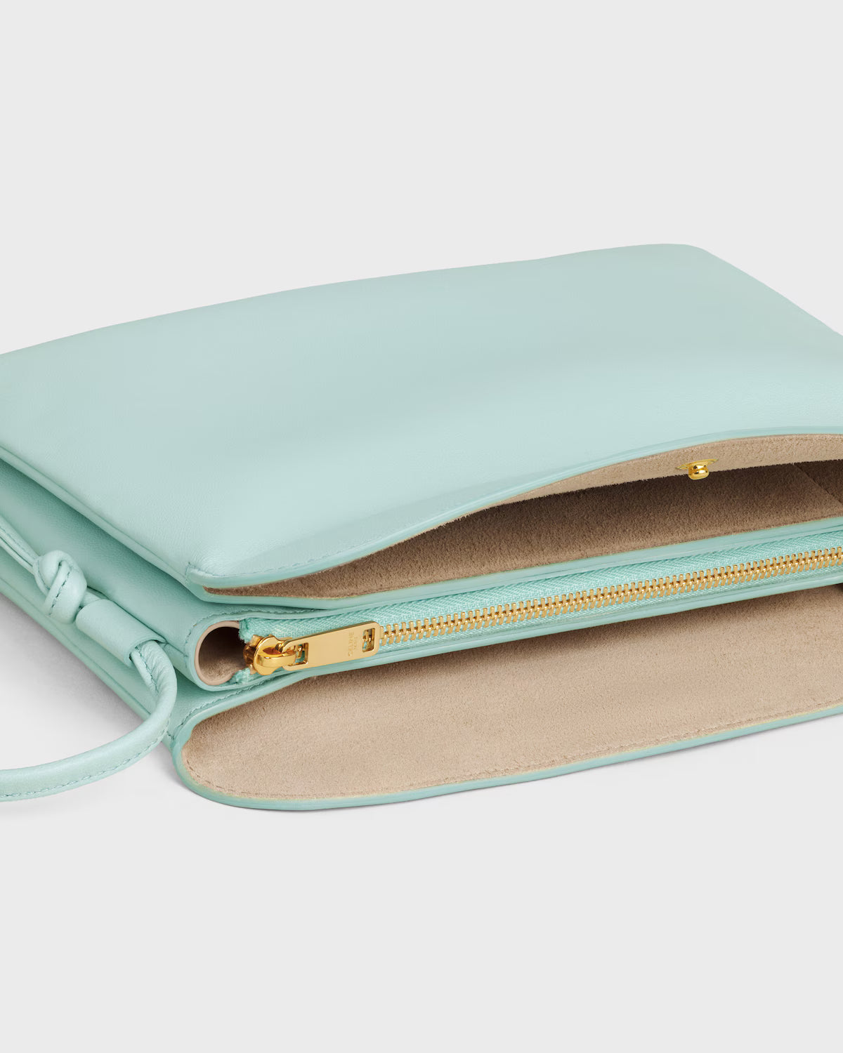 TRIO IN Smooth Lambskin