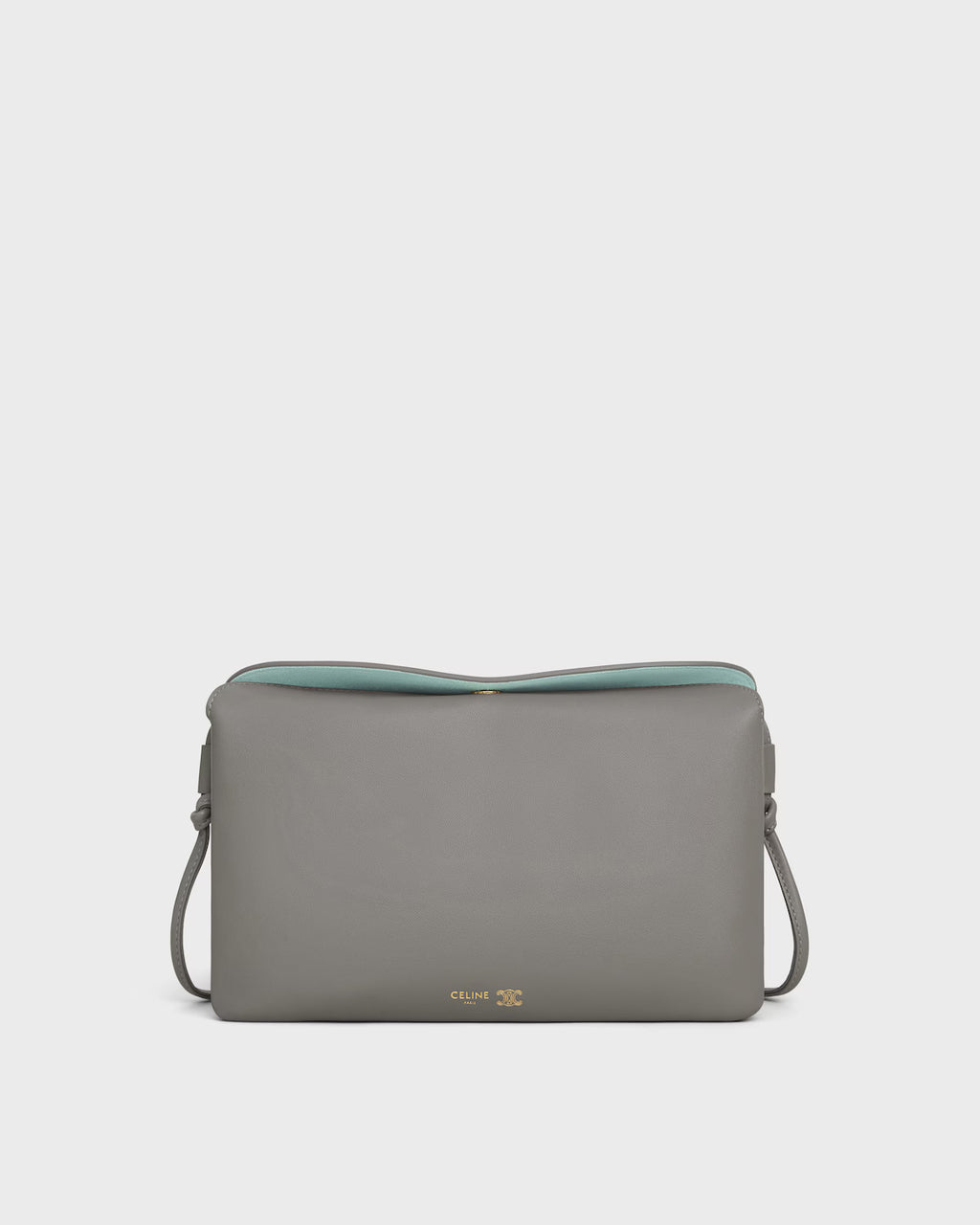 TRIO IN Smooth Lambskin