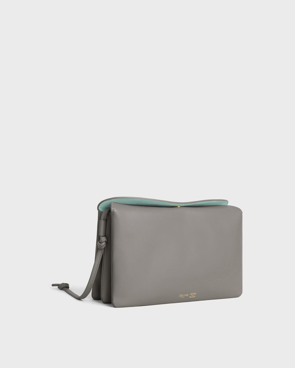 TRIO IN Smooth Lambskin