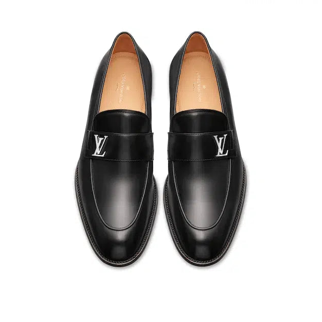 Louis Vuitton Saint Germain Loafer